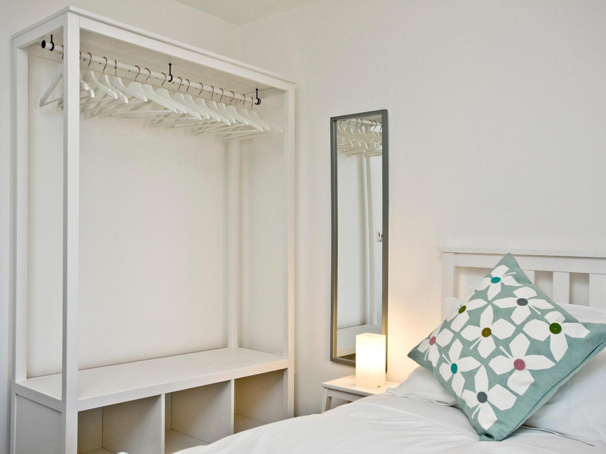 Fistral Escape Apartment Crantock Luaran gambar