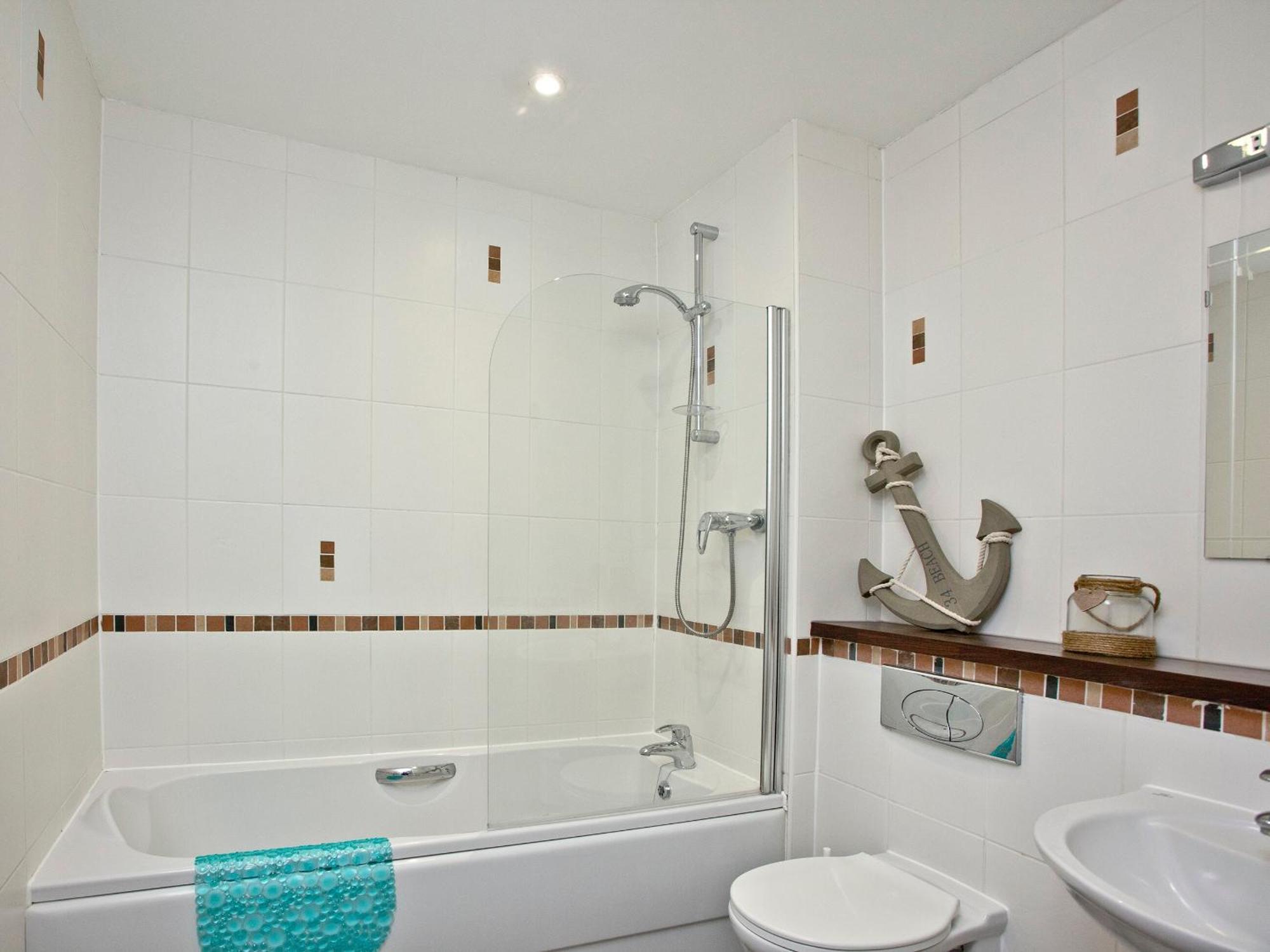 Fistral Escape Apartment Crantock Luaran gambar