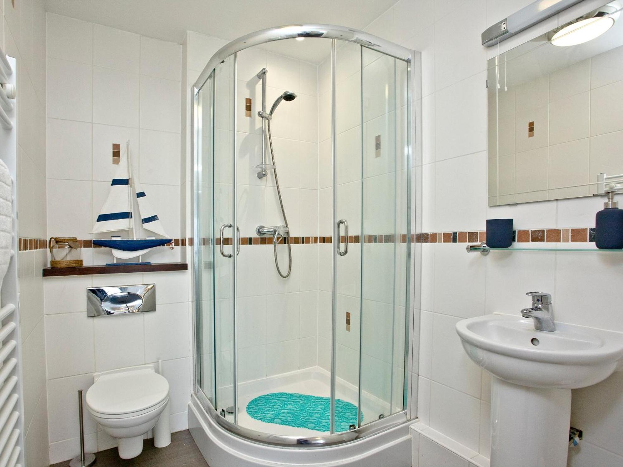 Fistral Escape Apartment Crantock Luaran gambar
